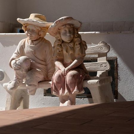 "Il Miglio" Country House Pettorano sul Gizio Exteriör bild