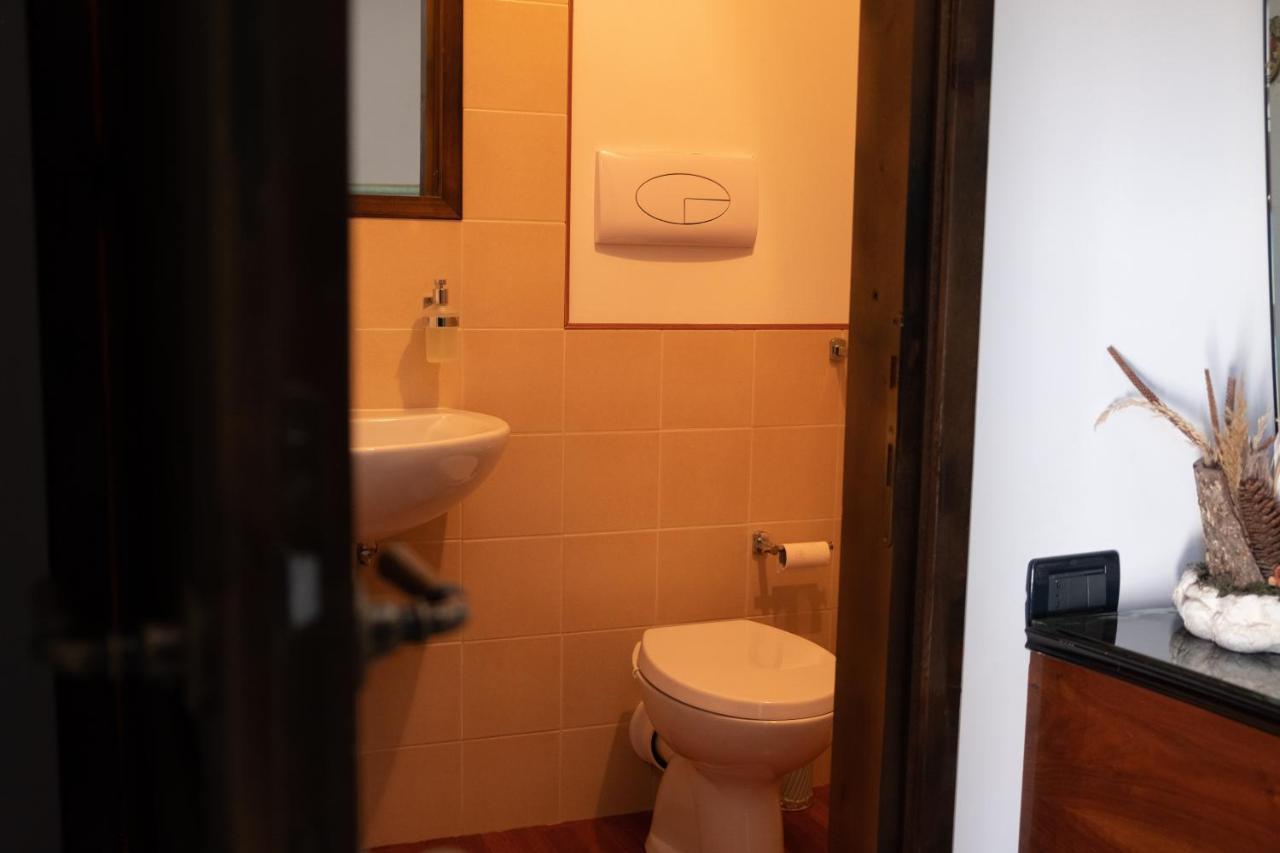 "Il Miglio" Country House Pettorano sul Gizio Exteriör bild