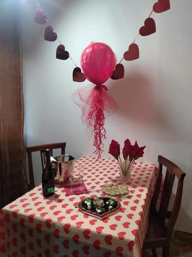 "Il Miglio" Country House Pettorano sul Gizio Exteriör bild