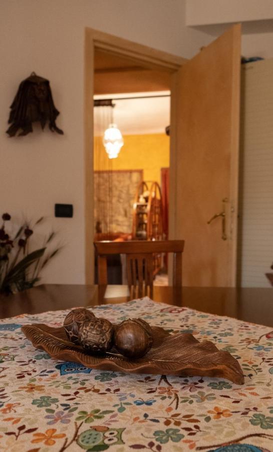 "Il Miglio" Country House Pettorano sul Gizio Exteriör bild