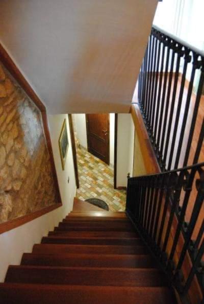 "Il Miglio" Country House Pettorano sul Gizio Exteriör bild